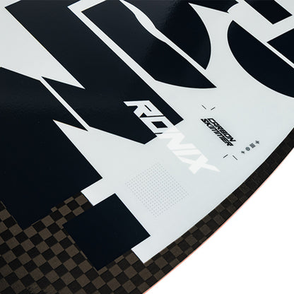 2026 Ronix Carbon Air Core 4 Skimmer Wakesurf Board