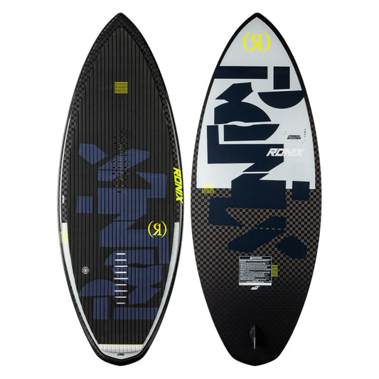 2026 Ronix Carbon Air Core 4 Skimmer Wakesurf Board