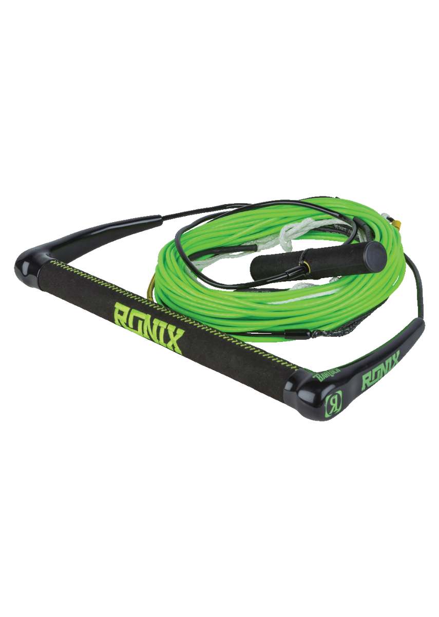 2026 Ronix Combo 5.5 Wakeboard Package