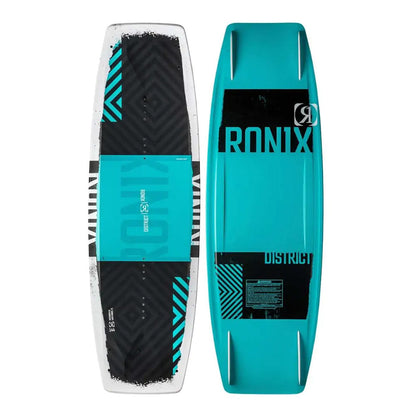 2025 Ronix District Wakeboard