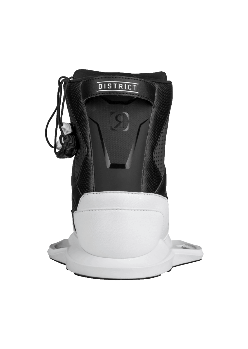2027 Ronix District Wakeboard Bindings