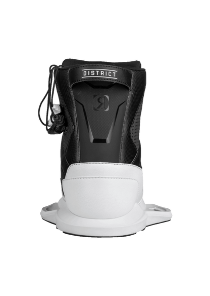 2027 Ronix District Wakeboard Bindings