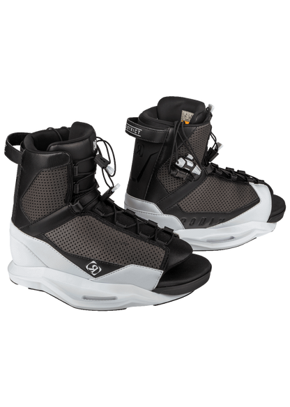 2027 Ronix District Wakeboard Bindings