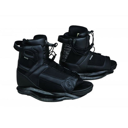 2026 Ronix Divide Wakeboard Bindings