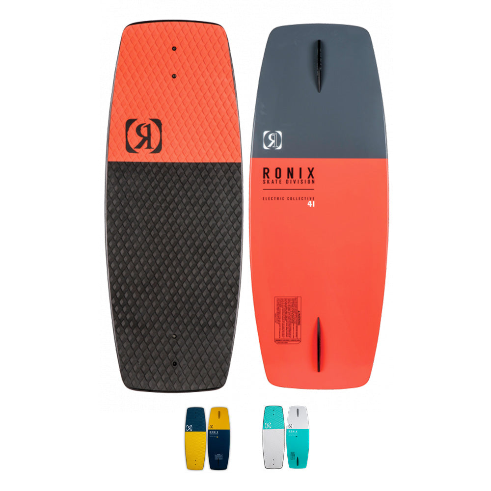 2027 Ronix Electric Collective Wakeskate