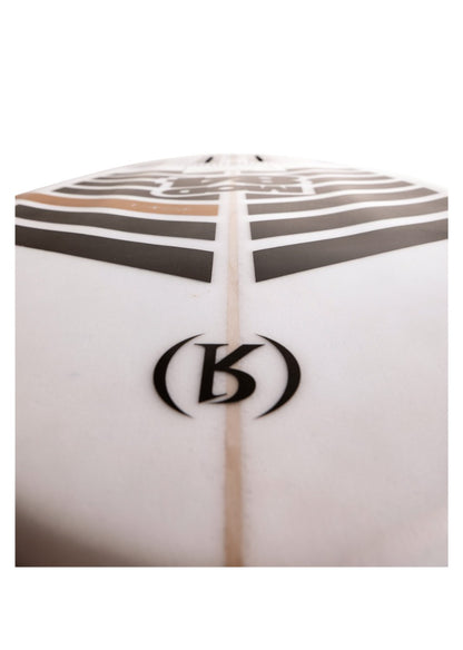 2026 Ronix Flyweight Pro Mod 84 Foil Board