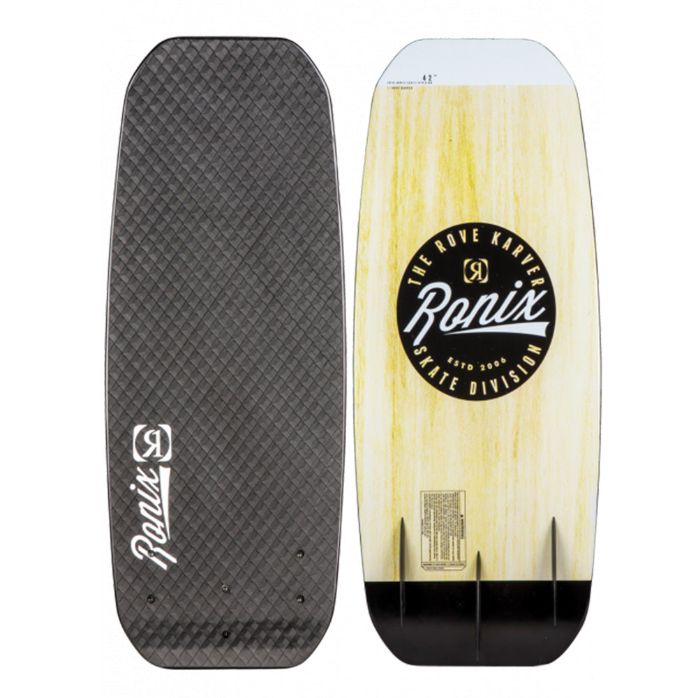 2027 Ronix Rove Karver Wakeskate