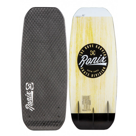 2027 Ronix Rove Karver Wakeskate