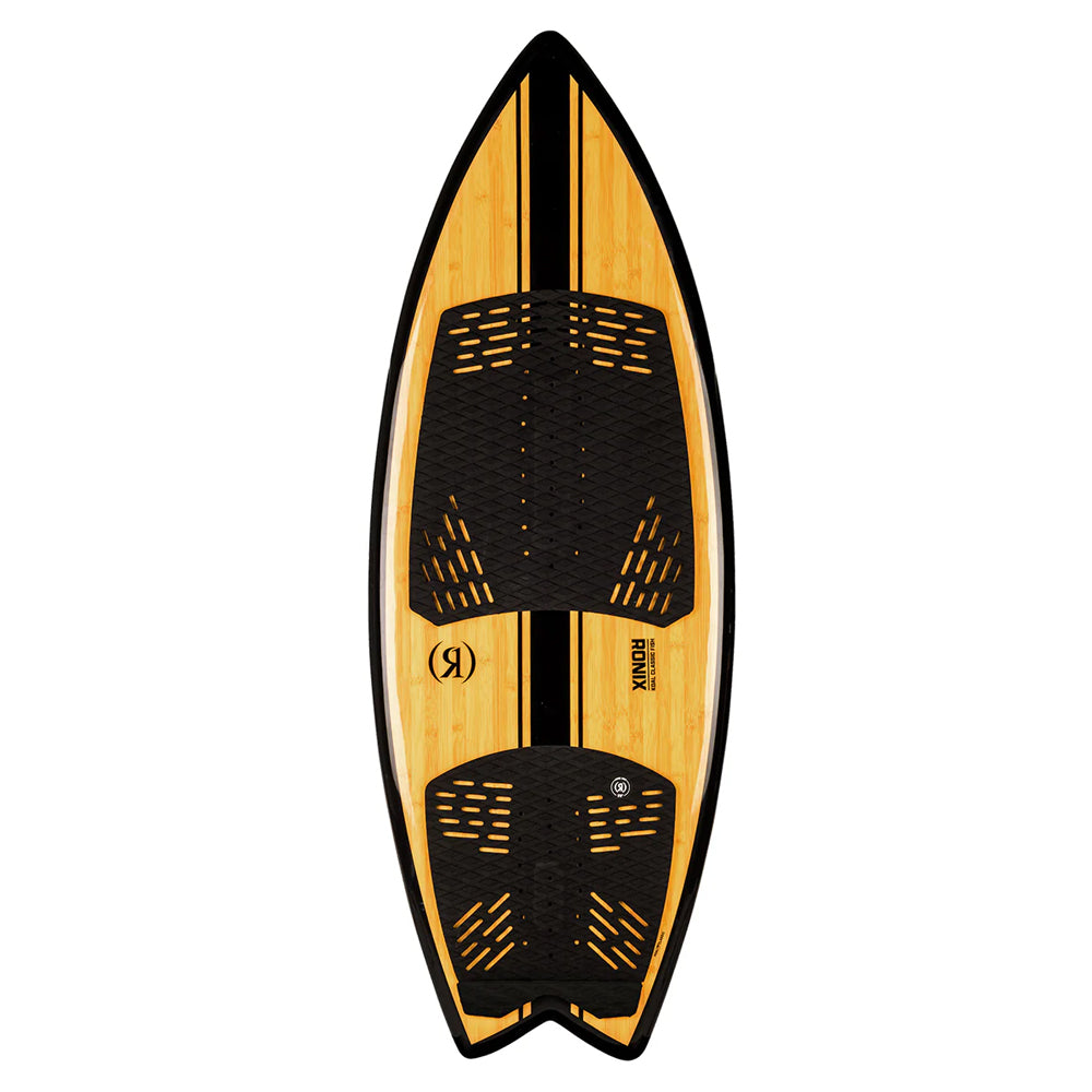 2026 Ronix Koal Classic Fish Wakesurf Board