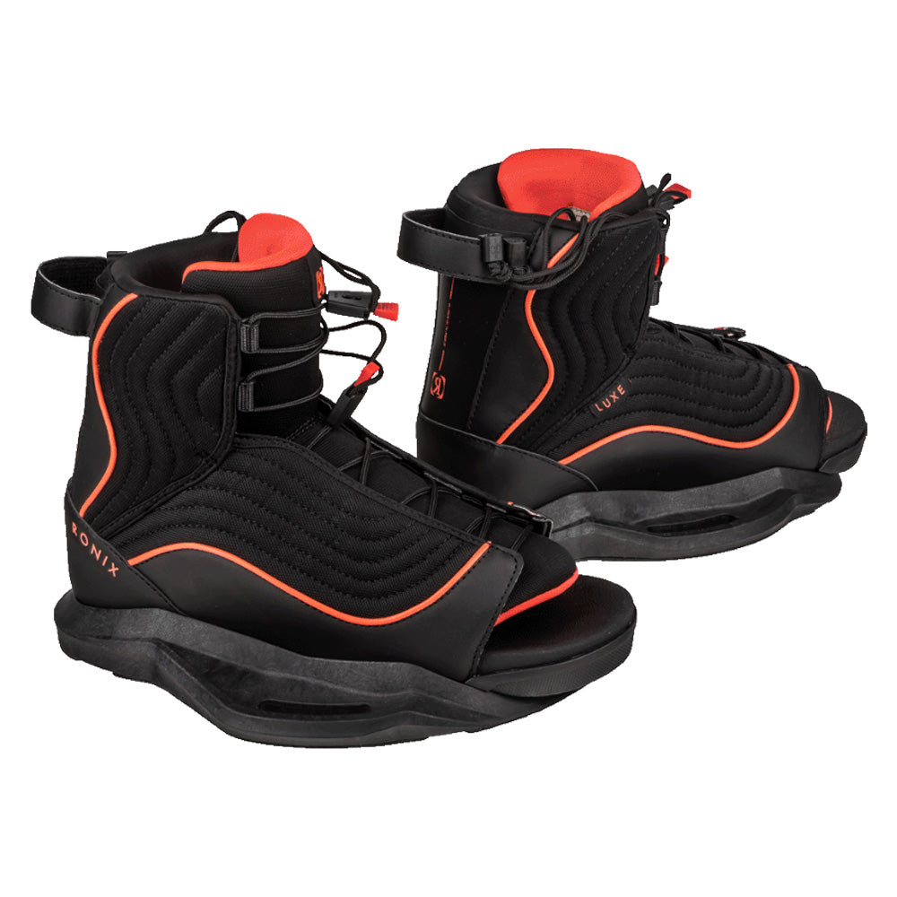 2027 Ronix Luxe Women's Wakeboard Bindings
