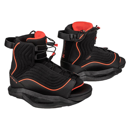 2027 Ronix Luxe Women's Wakeboard Bindings
