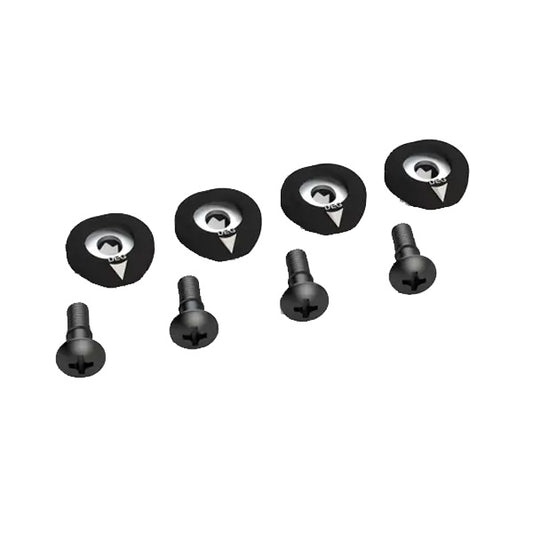 Ronix M6 Baseless Boot Hardware