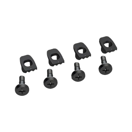 Ronix M6 Brainframe Boot Hardware