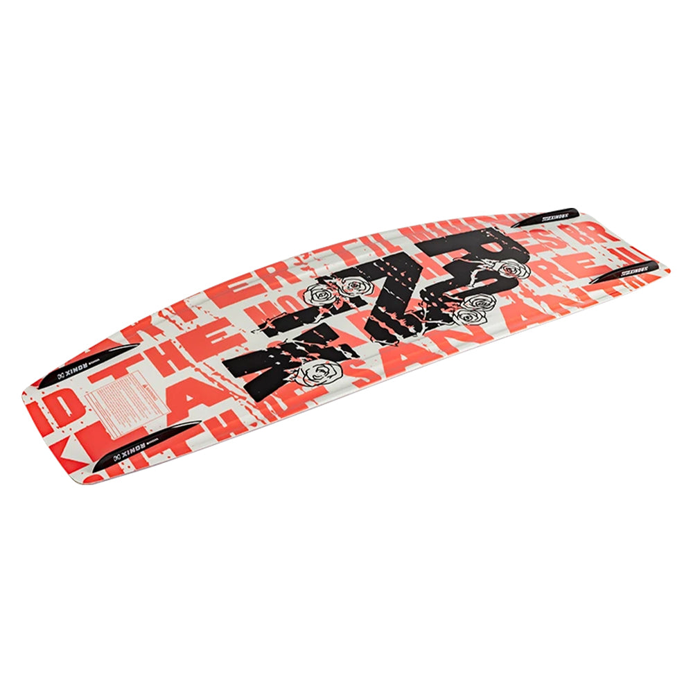 2026 Ronix Quarter Til Midnight Women's Wakeboard