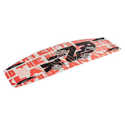 2026 Ronix Quarter Til Midnight Women's Wakeboard