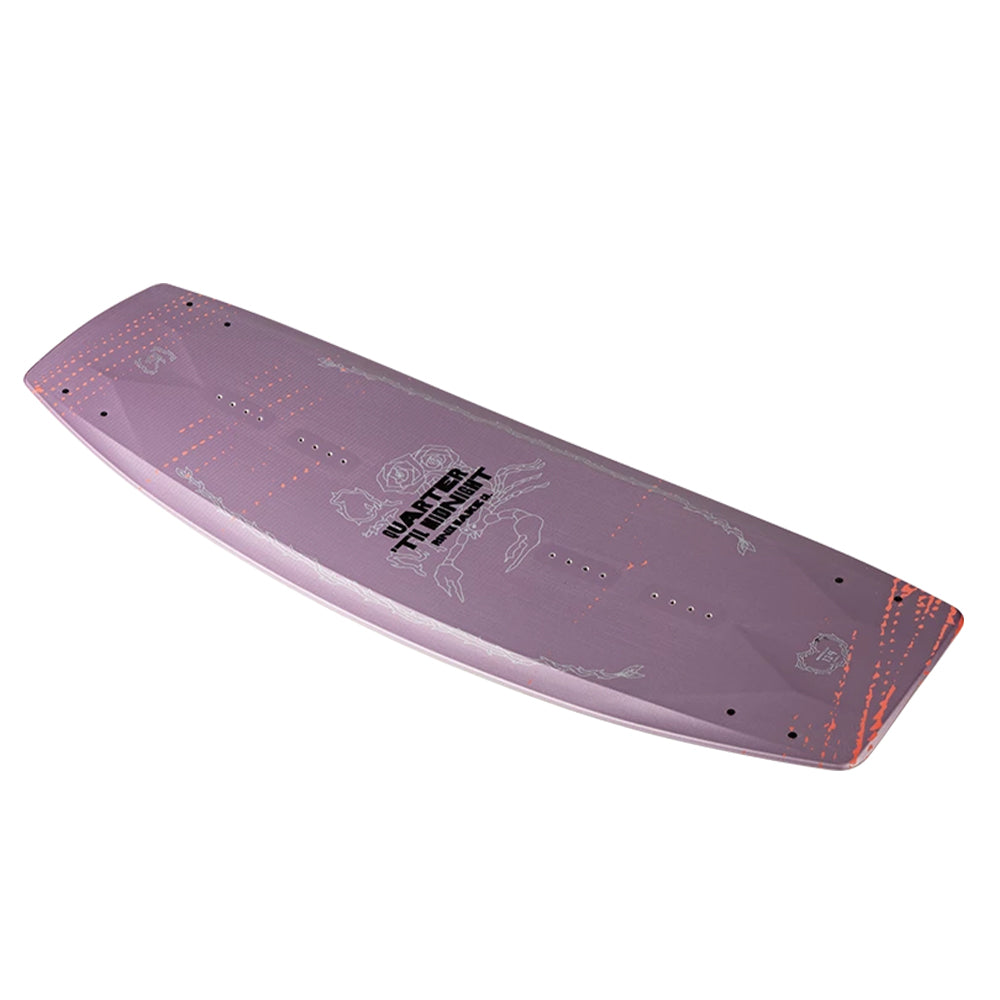 2026 Ronix Quarter Til Midnight Women's Wakeboard