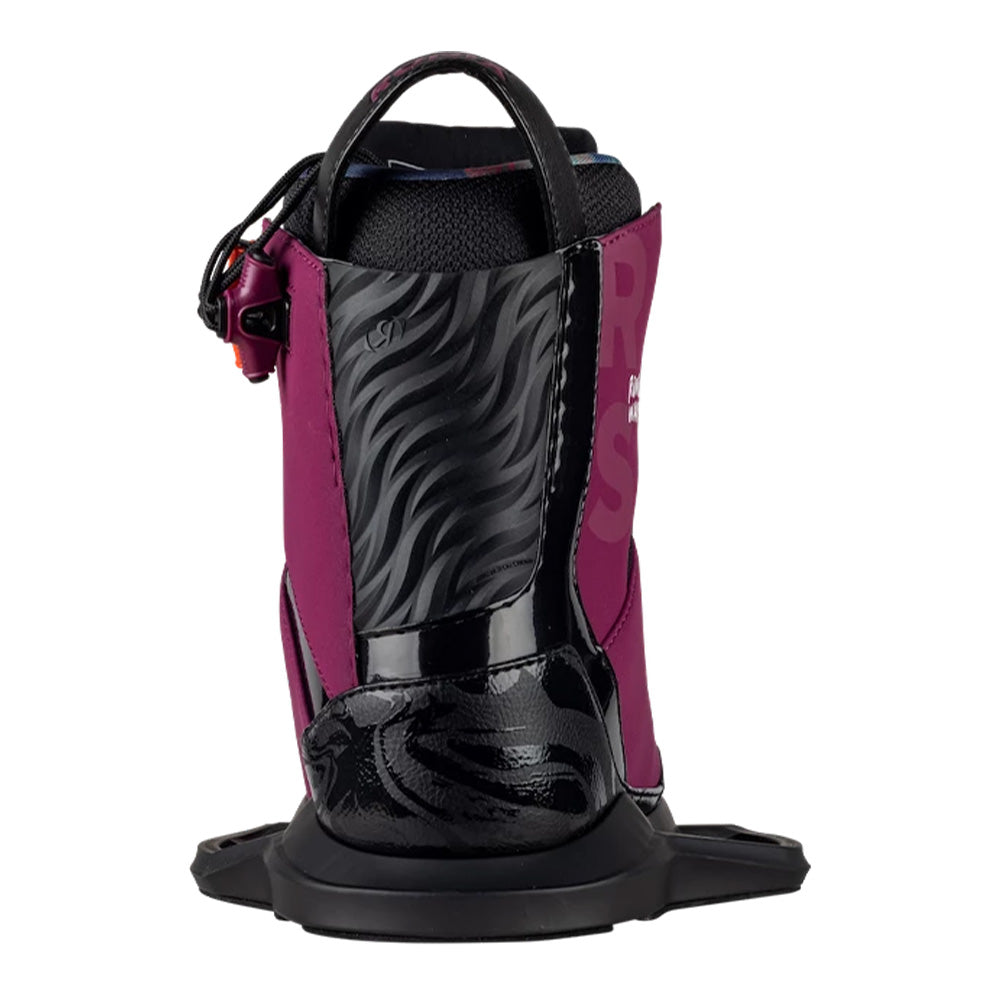 2026 Ronix Rise Intuition Wakeboard Bindings
