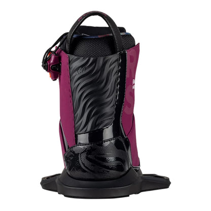 2026 Ronix Rise Intuition Wakeboard Bindings