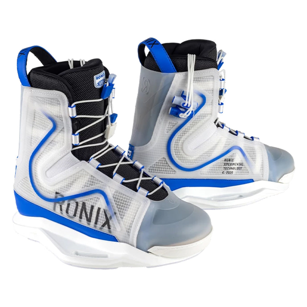 2026 Ronix RXT Intuition Wakeboard Bindings