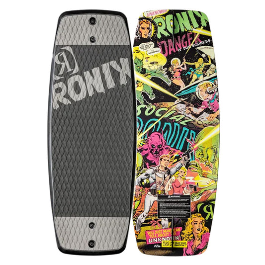 2027 Ronix Social Wakeskate