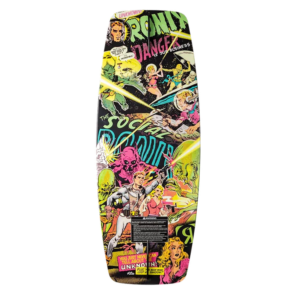 2027 Ronix Social Wakeskate