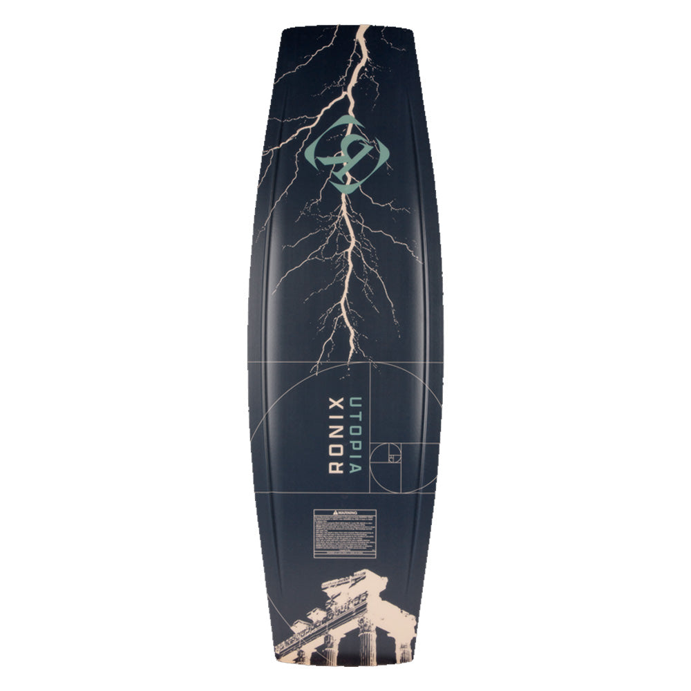 2025 Ronix Utopia Cable Wakeboard