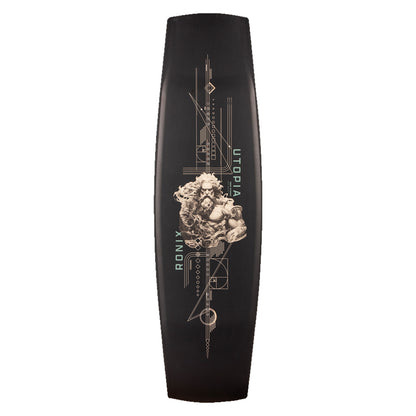 2025 Ronix Utopia Cable Wakeboard