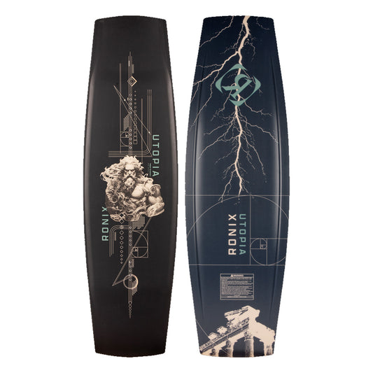 2025 Ronix Utopia Cable Wakeboard