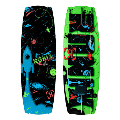 2026 Ronix Vision Junior Wakeboard 120cm
