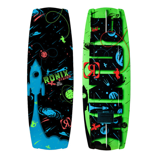 2026 Ronix Vision Junior Wakeboard 120cm