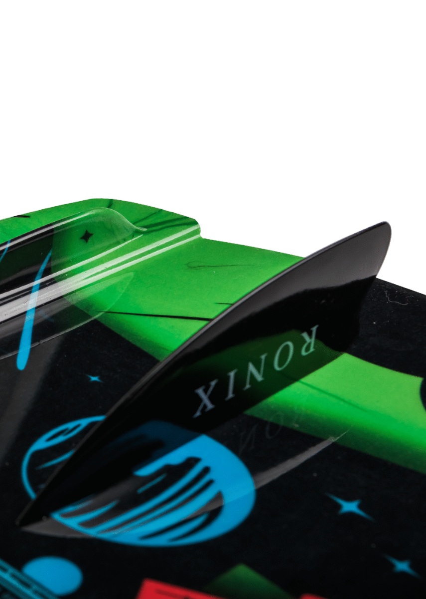 2026 Ronix Vision Junior Wakeboard 120cm