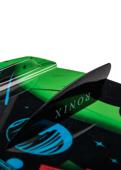 2026 Ronix Vision Junior Wakeboard 120cm