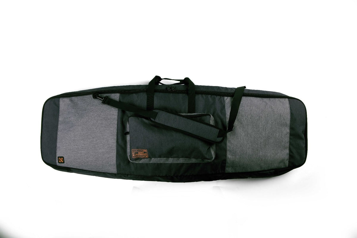 2026 Ronix Battalion Padded Wakeboard Bag