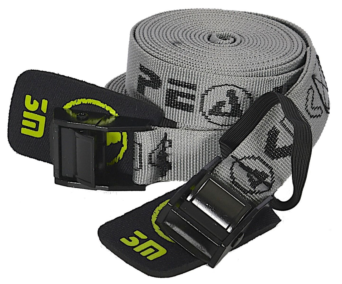 Peak PS Roofrack Straps