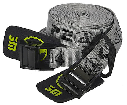 Peak PS Roofrack Straps