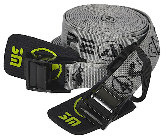 Peak PS Roofrack Straps