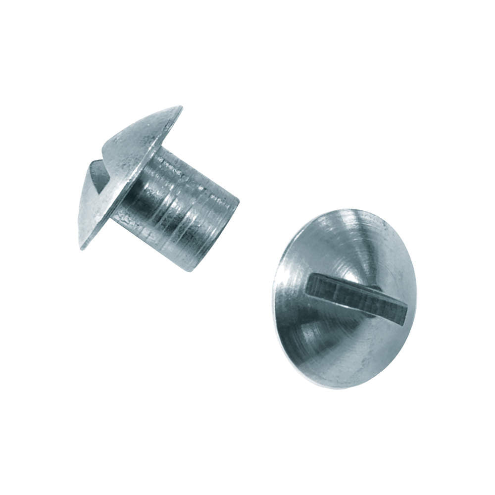 Mares Rounded Dead Bolt Screw - 6mm