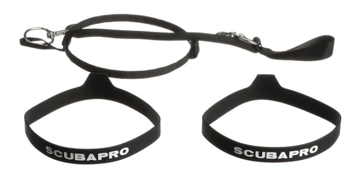 Scubapro S-Tek Stage Kit Cold Water - 12L