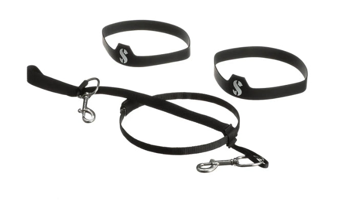 Scubapro S-Tek Stage Kit Cold Water - 12L