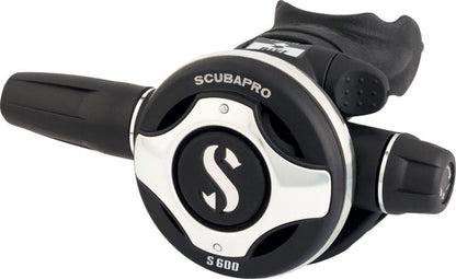 Scubapro Mk25 S600