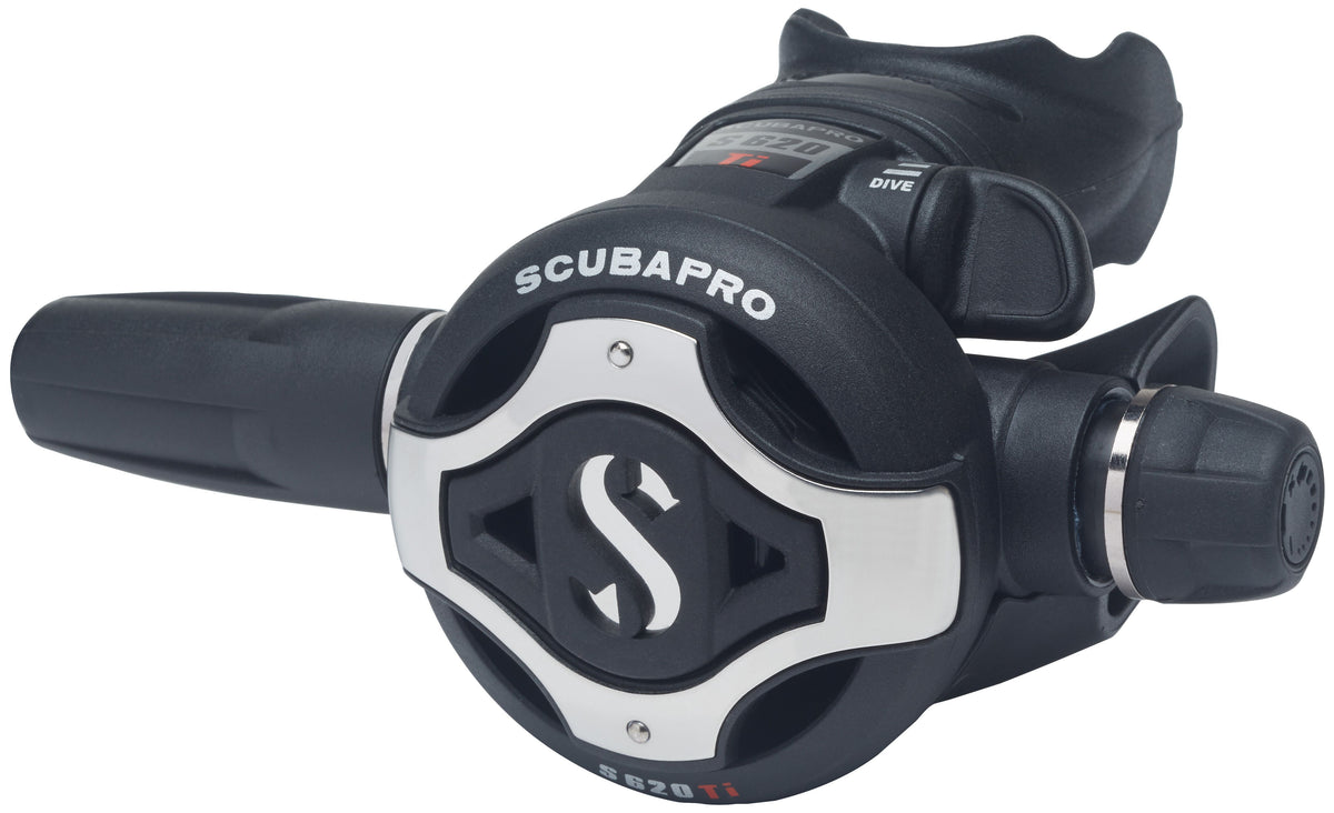 Scubapro Mk25 S620Ti