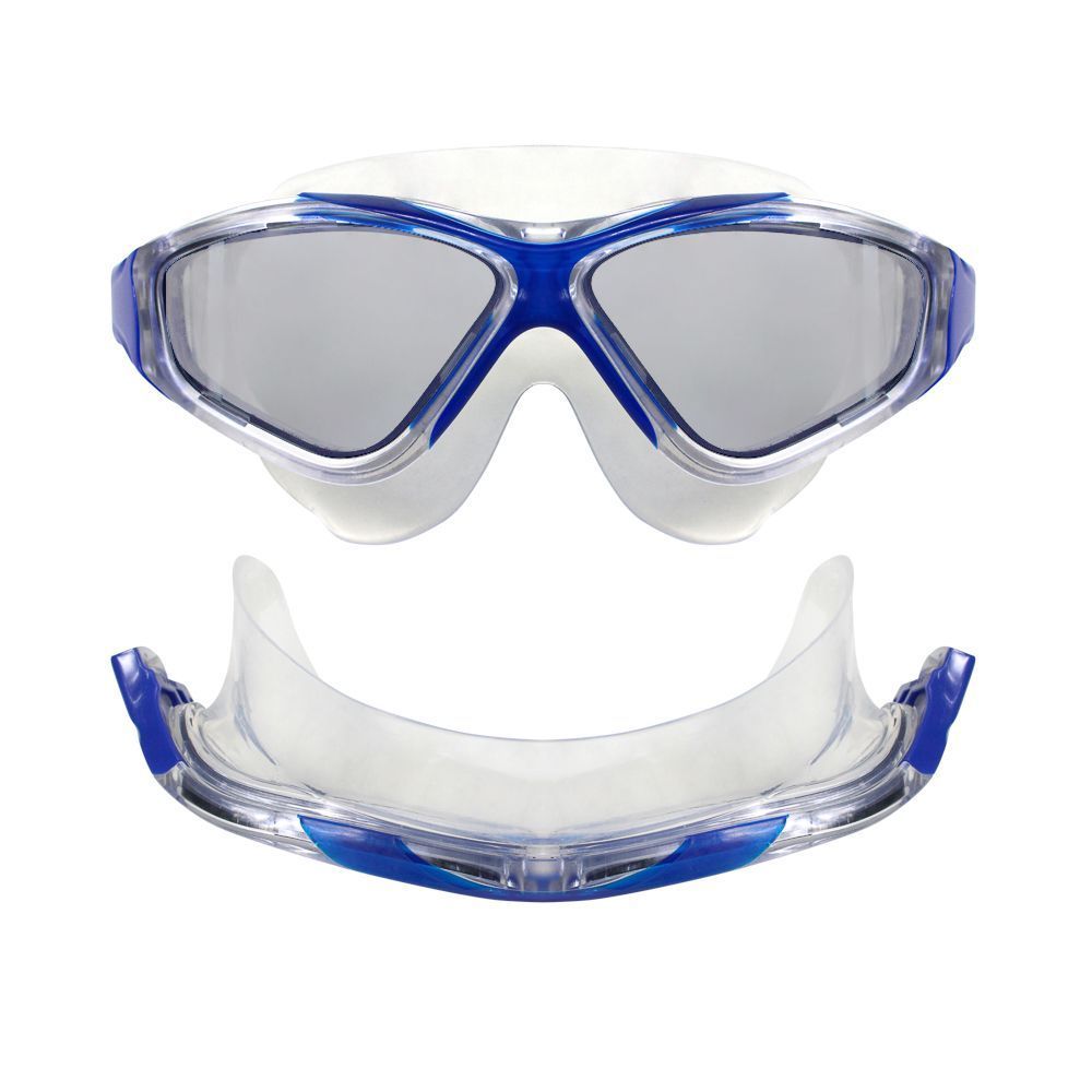 Zone3 Vision Max Swim Mask Goggles
