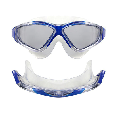 Zone3 Vision Max Swim Mask Goggles
