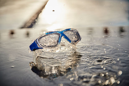 Zone3 Vision Max Swim Mask Goggles