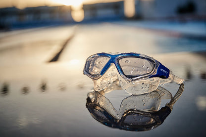 Zone3 Vision Max Swim Mask Goggles