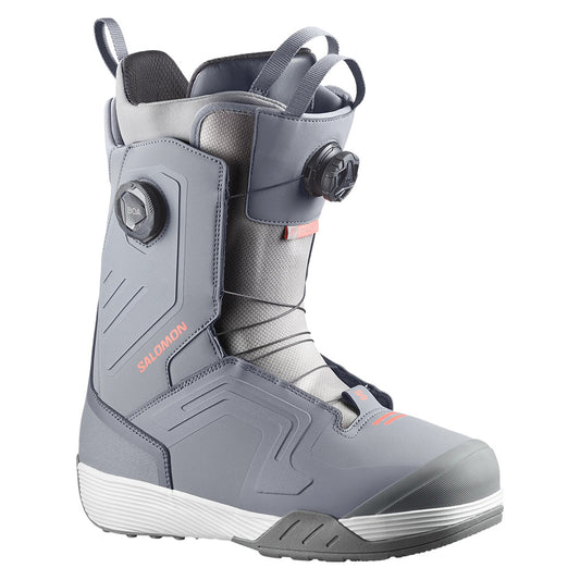 2027 Salomon Dialogue Dual BOA Men's Snowboard Boots Team