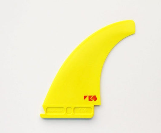 K4 Scorcher Rear Fin