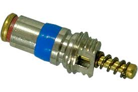 Bag of 10 Replacement Schraider Valves