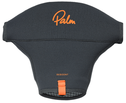 Palm Descent Neoprene Pogies