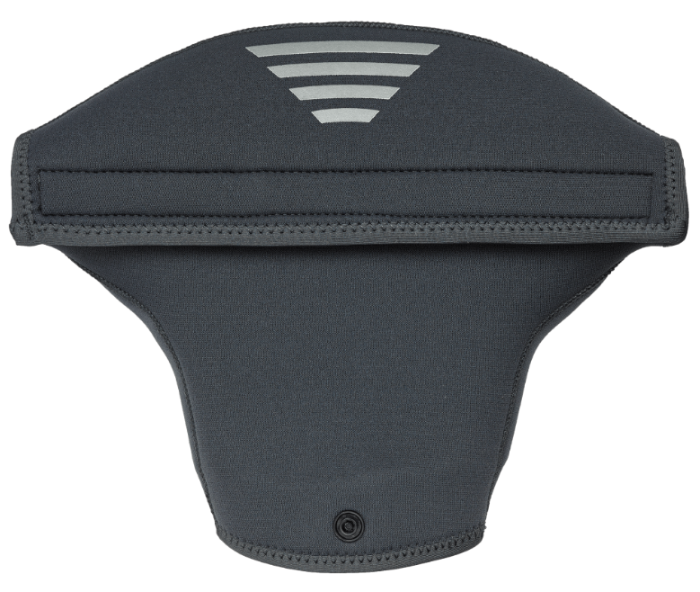 Palm Descent Neoprene Pogies